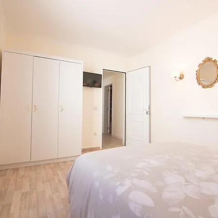 Mariemne Vip Villa