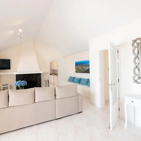 Βίλα Mariemne Vip Playa Honda (Lanzarote)