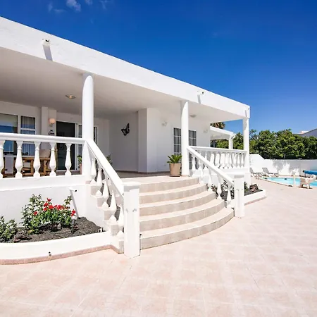 Βίλα Mariemne Vip Playa Honda (Lanzarote)