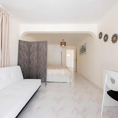 Mariemne Vip Βίλα Playa Honda (Lanzarote)