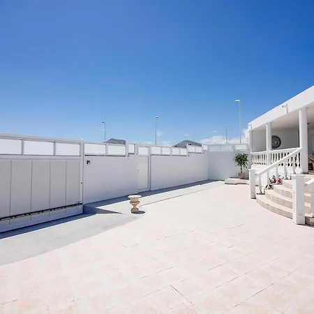 Mariemne Vip Villa *