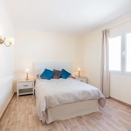 Villa Mariemne Vip Playa Honda (Lanzarote)