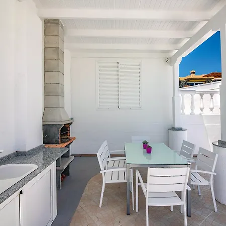 Mariemne Vip Playa Honda (Lanzarote)